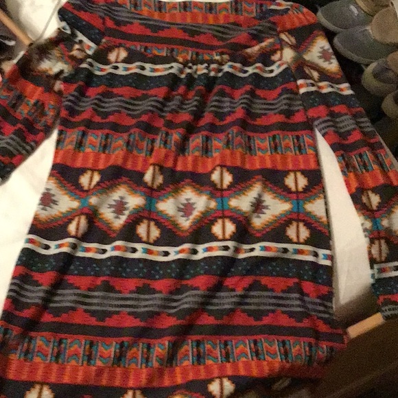 Dress - Picture 6 of 6